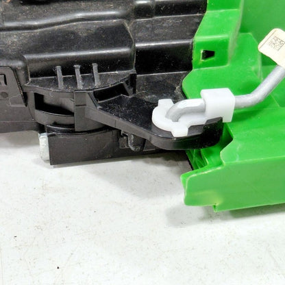 Hyundai Elantra Door Latch Lock Left Driver Rear  2024 2023 2022 2021 