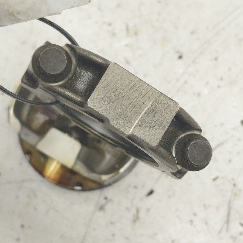 Nissan Murano Single Piston With Connecting Rod   3.5 2020 2021 2022 2