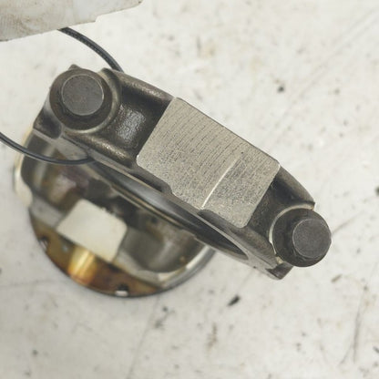 Nissan Murano Single Piston With Connecting Rod   3.5 2020 2021 2022 2