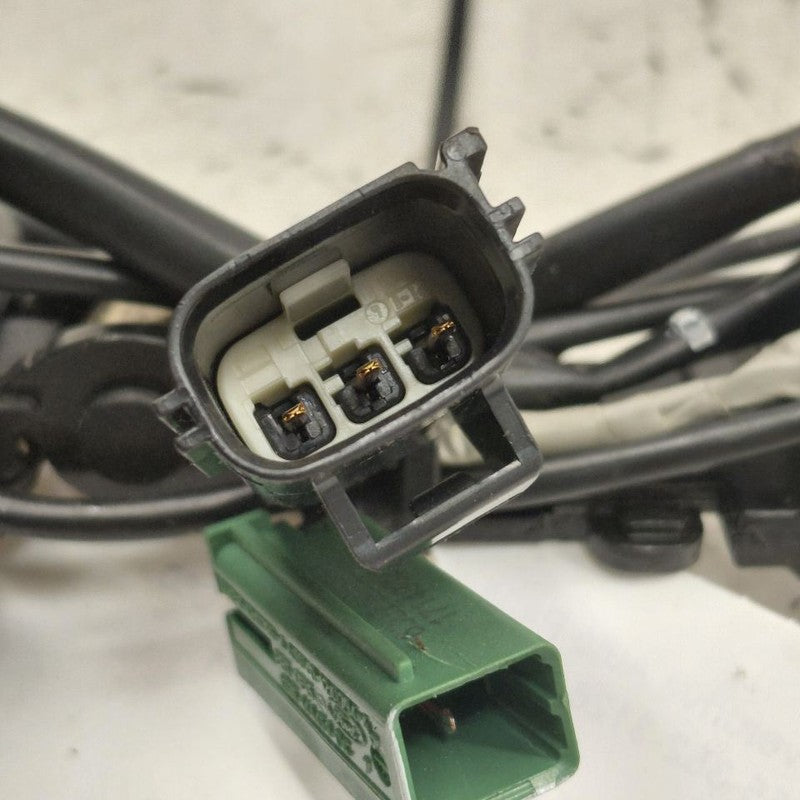 Passenger Right Front Seat Belt Buckle Latch Fits 15-18 Volvo V60