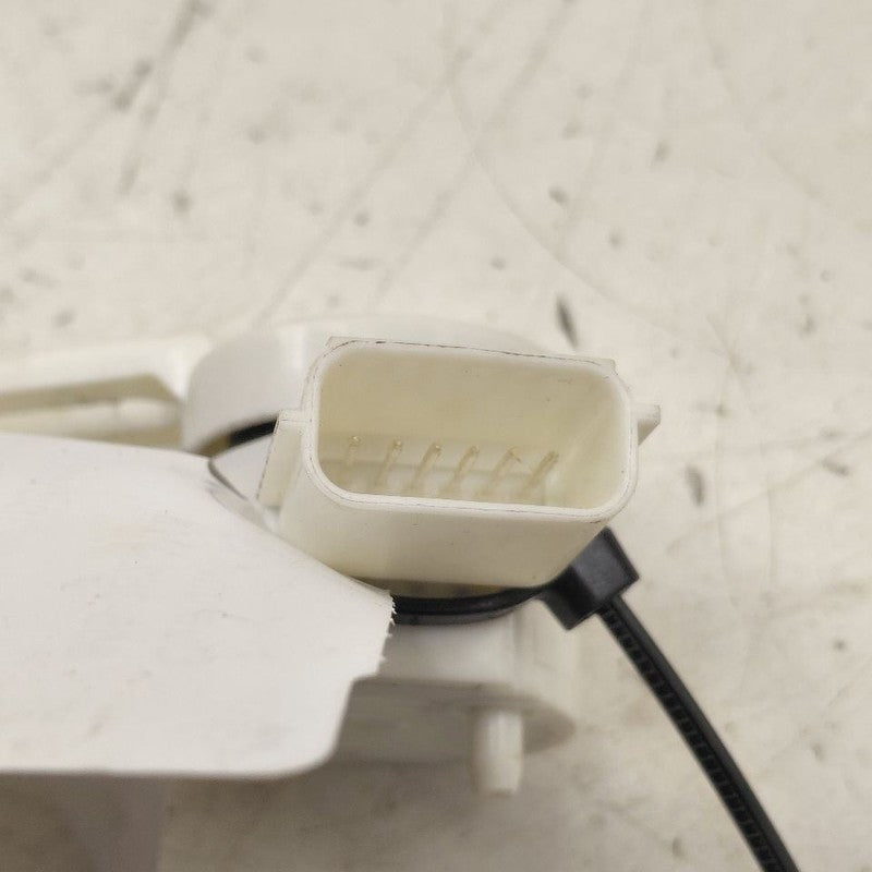 Chevy Trax Brake Pedal Switch  2025 2024