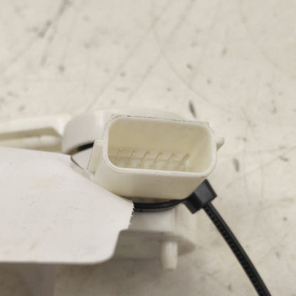Chevy Trax Brake Pedal Switch  2025 2024