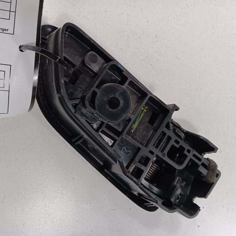 Toyota Yaris Door Handle Left Driver Rear Interior Inside  2020 2019 2