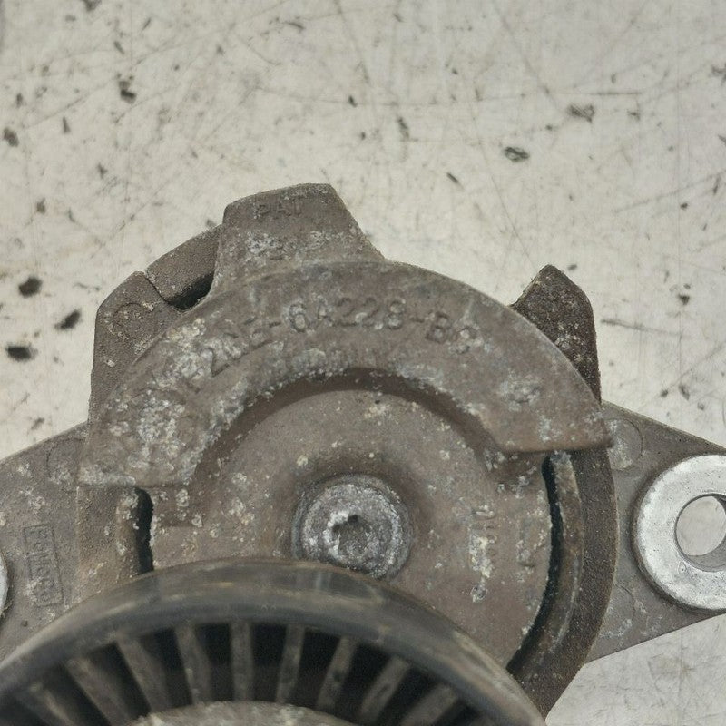 Ford Edge Belt Tensioner Pulley  2.7 2019 2020 2021 2022