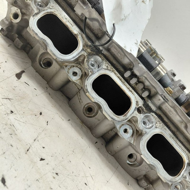 Passenger Right Rear Engine Cylinder Head 3.6L Fits 17-25 Cadillac XT5