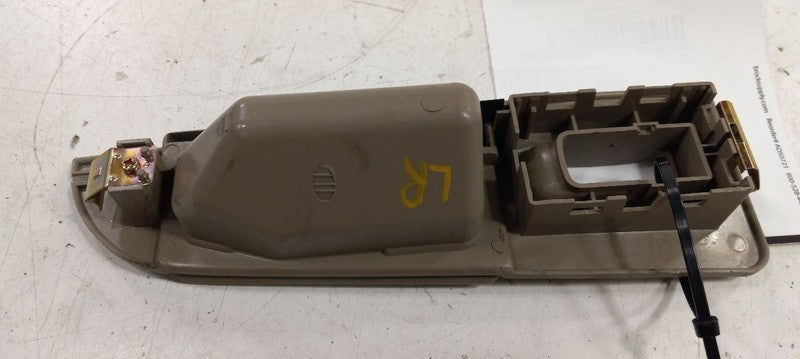 Hyundai XG350 Ash Tray 2003 2004 2005 OEM