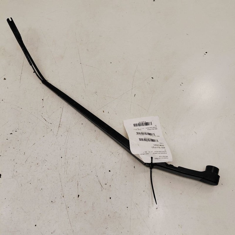 Subaru Crosstrek Windshield Wiper Arm Right Passenger  2023 2022 2021