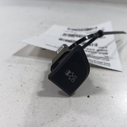 Buick Encore Traction Control Switch  2019 2018 2017