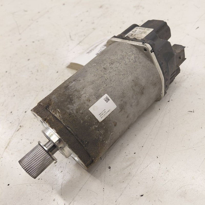 Steering Electric Assist Motor Fits 18-19 Alfa Romeo Stelvio