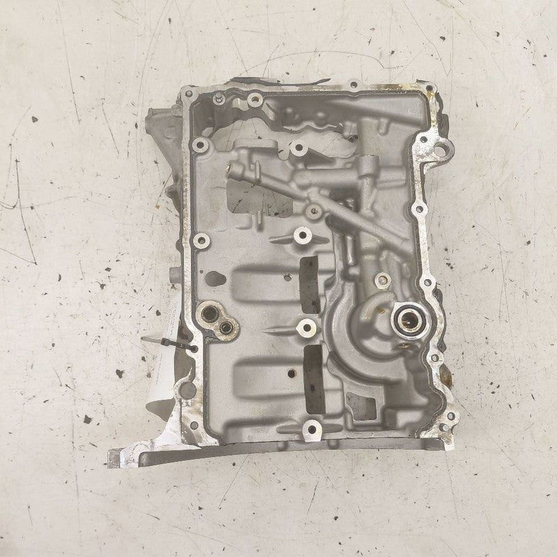 Upper Engine Oil Pan 1.3L Fits 20-25 Buick Encore GX