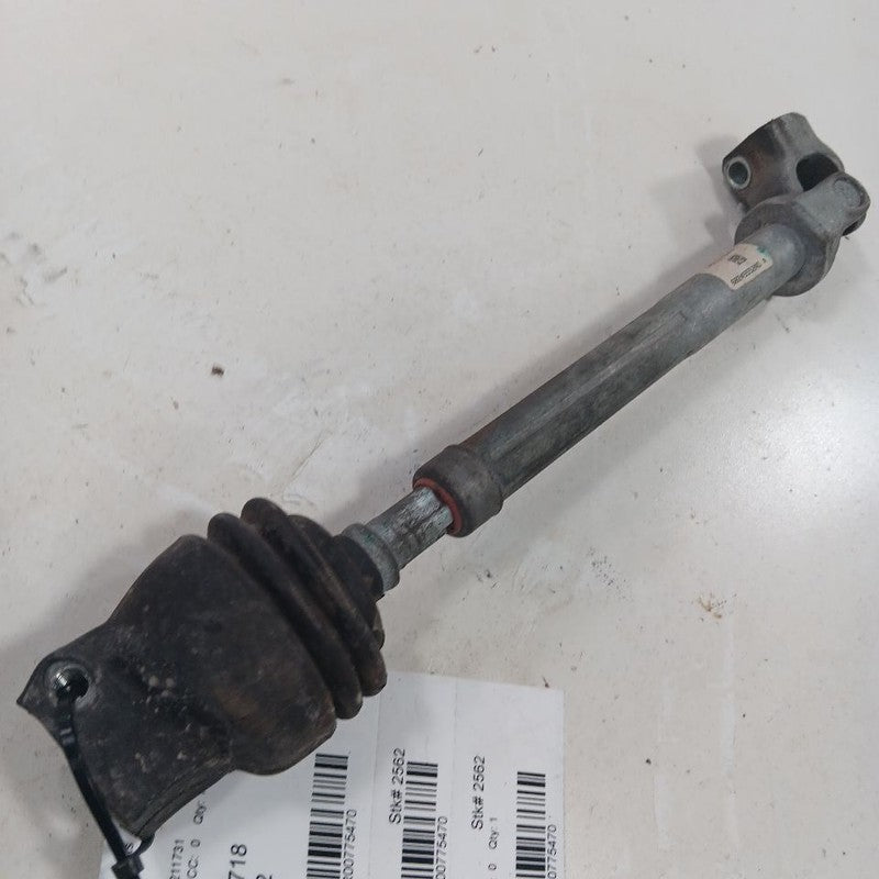 Grand Cherokee Lower Steering Column Shaft Knuckle U Joint  2017 2018 