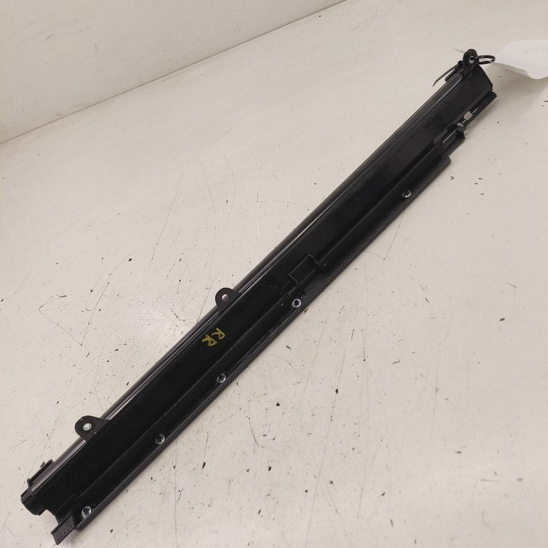 Volvo S60 Passenger Right Rear Window Shade 2018 2017 2016