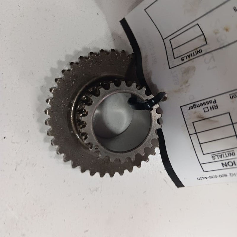Nissan Altima Timing Gear 2.5 2023 2022 2021 2020 2019 OEM