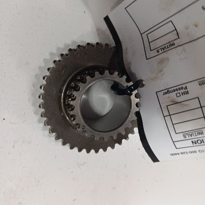 Nissan Altima Timing Gear 2.5 2023 2022 2021 2020 2019 OEM
