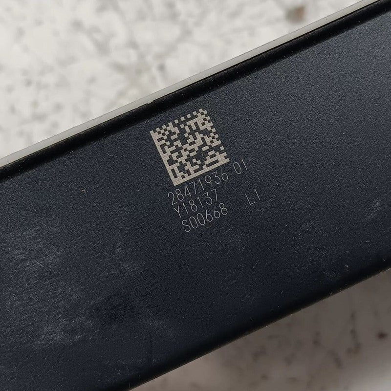 Control Module Fits 18-23 ENCLAVE