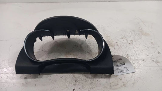Kia Forte Speedometer Bezel Dash Surround Trim  2014 2015 2016 2017 20