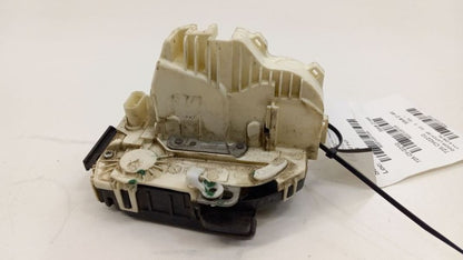 Dodge Journey Door Latch Lock Right Passenger Side Front 2010 2011 2012 2013