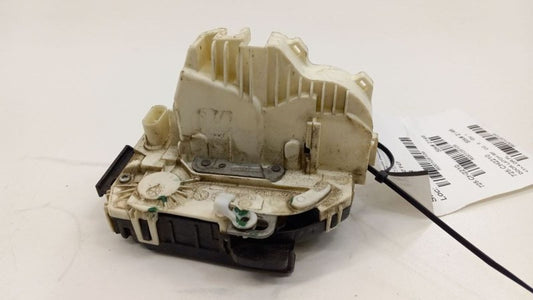 Dodge Journey Door Latch Lock Right Passenger Side Front 2010 2011 2012 2013