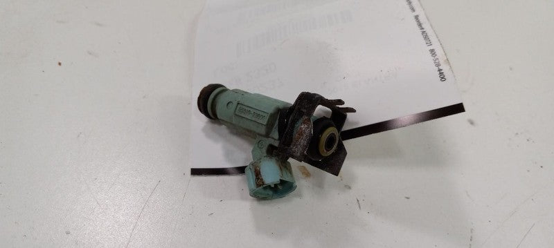 Fuel Injection Injector 2.0L Station Wgn Fits 08-12 ELANTRA OEM
