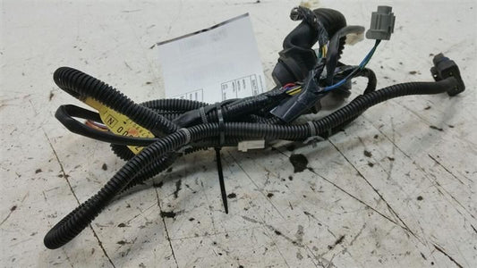 2006 Nissan Maxima Door Harness Wire Wiring Right Passenger Rear 2005 2007 2008