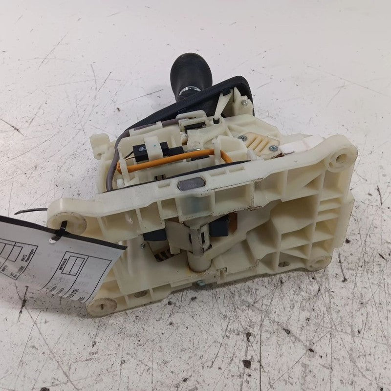 Kia Forte Transmission Gear Shifter  2015 2016 2017 2018