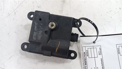 Infiniti G37 Flap Door Motor Heater AC Door Actuator  2011 2012 2013 O