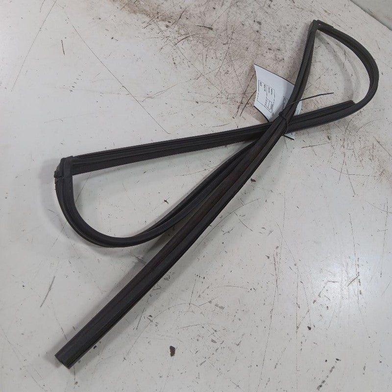 Toyota Corolla Door Glass Window Seal Rubber Left Driver Front  2019 2018 2017