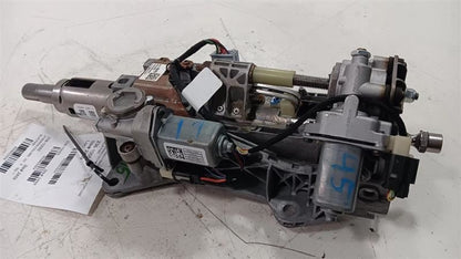 Steering Column Power Tilt And Telescopic Opt N38 Fits 17-19 LACROSSE 