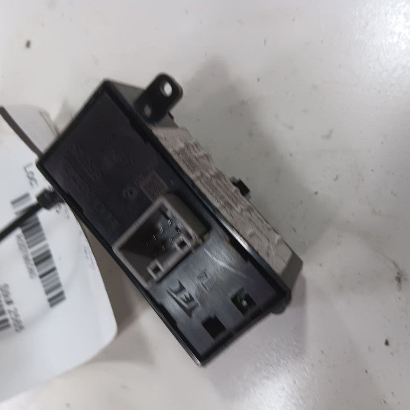 Honda Civic Window Switch Power Left Driver Rear 2016 2017 2018 2019