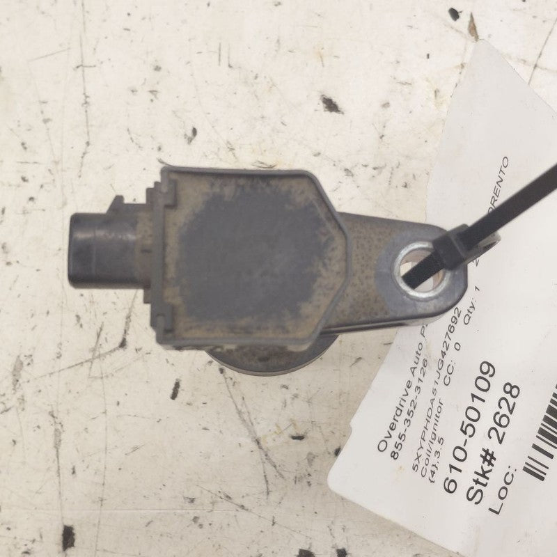 Coil Ignition Ignitor Fits 07-19 Hyundai Santa Fe
