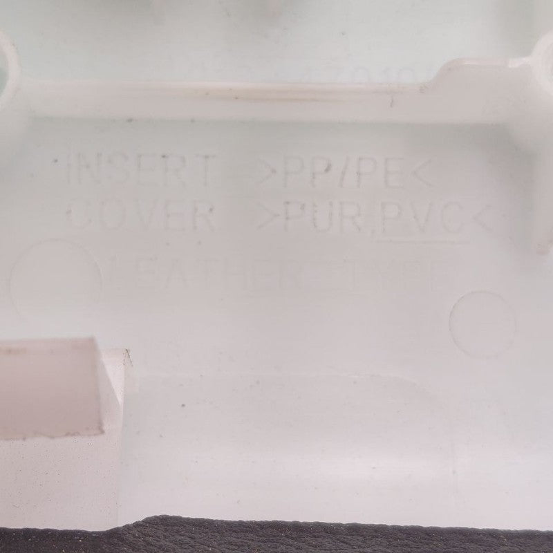 Toyota Prius Passenger Right Front Door Arm Rest  2022 2021 2020
