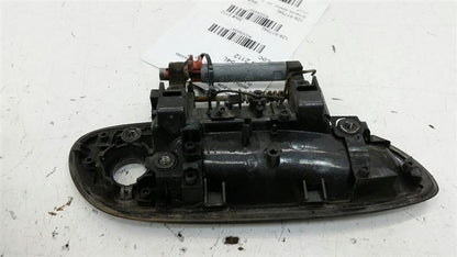 806072Y904 Driver Left Front Door Handle Exterior Outside Fits 00-03 MAXIMA OEM
