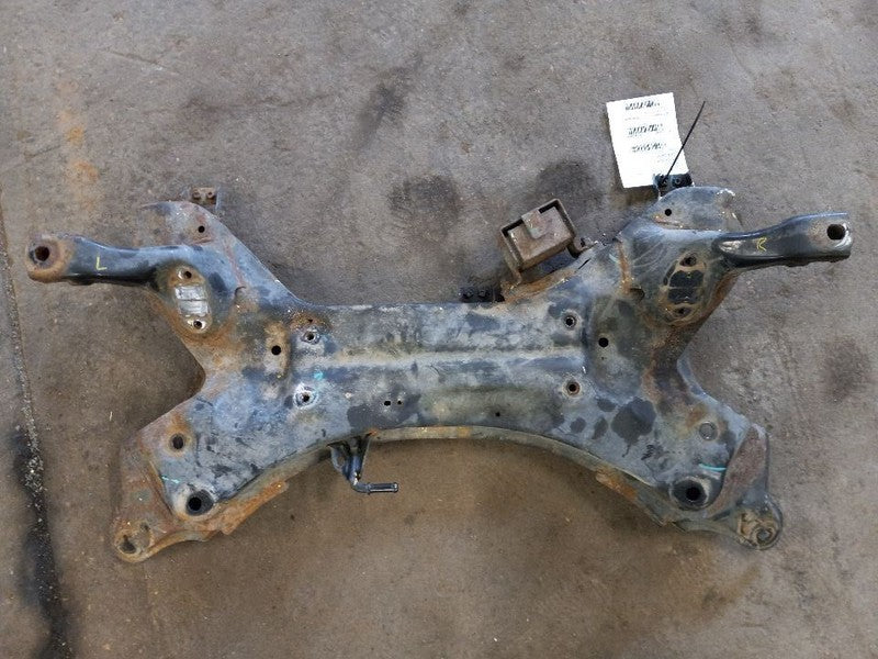 624002T100 Crossmember Support Frame Front Suspension 2.4L VIN 7 Fits 11-15 OPTIMA 