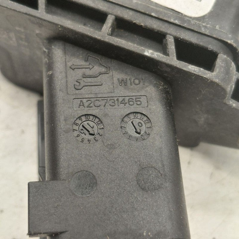 Passenger Right Front Power Window Motor Fits 16-20 Cadillac CT6