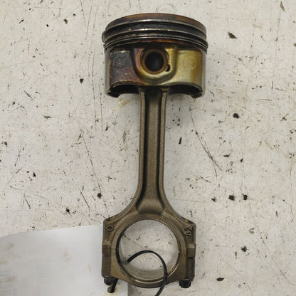 Chevy Trax Single Piston With Connecting Rod   1.4 2022 2021