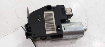 Does Not Apply Nissan Maxima Electric Power Sun Moon Roof Glass Motor 2011 2012 2013 2014