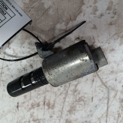 Ford Fiesta Variable Timing Gear Oil Control Valve Solenoid Cylinder Head  2016 
