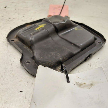 Lower Engine Oil Pan 1.6L Fits 12-19 Nissan Versa