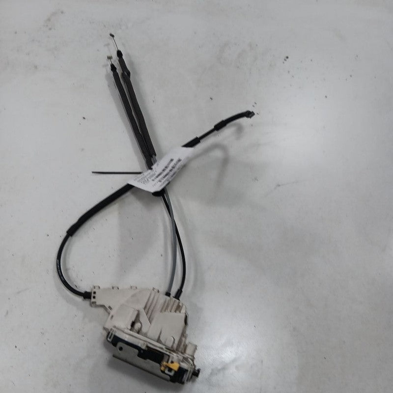 Jeep Cherokee Door Latch Lock Left Driver Front  2015 2016 2017 OEM