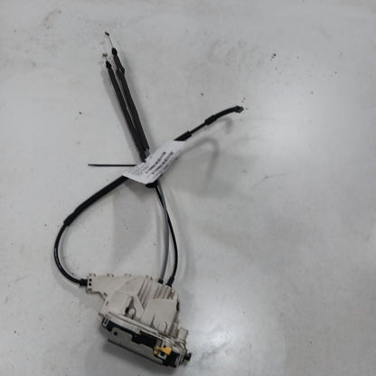 Jeep Cherokee Door Latch Lock Left Driver Front  2015 2016 2017 OEM
