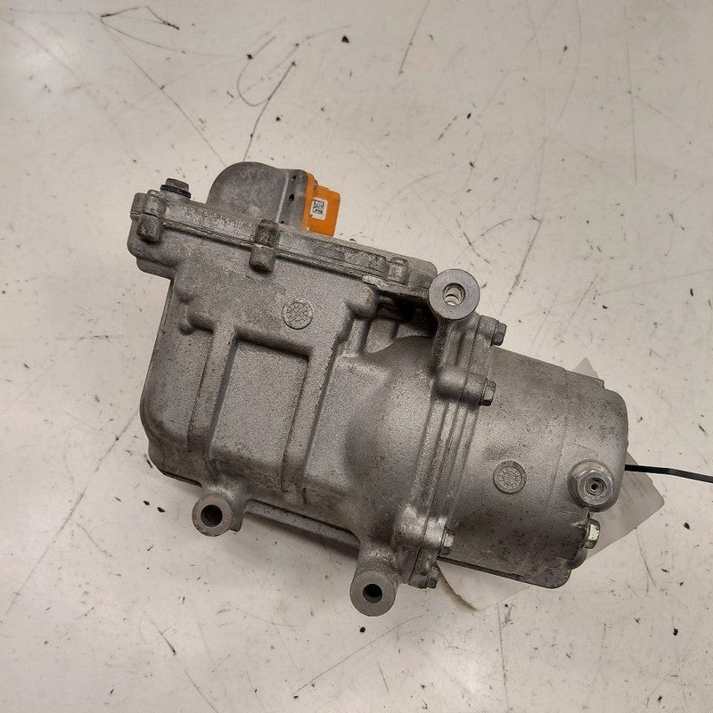Air Conditioning AC Compressor Fits 16-19 Chevy Volt