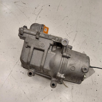 Air Conditioning AC Compressor Fits 16-19 Chevy Volt