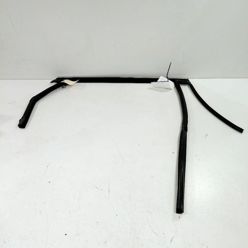 Ford Edge Door Glass Window Seal Rubber Right Passenger Rear Back 2019