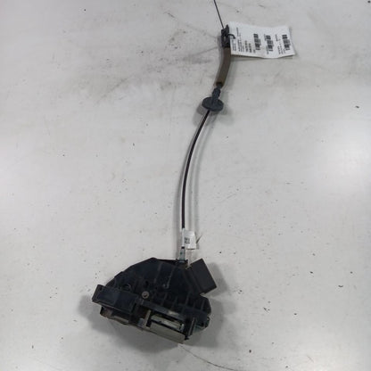 Ford Ecosport Door Latch Lock Right Passenger Rear  2018 2019 2020 202