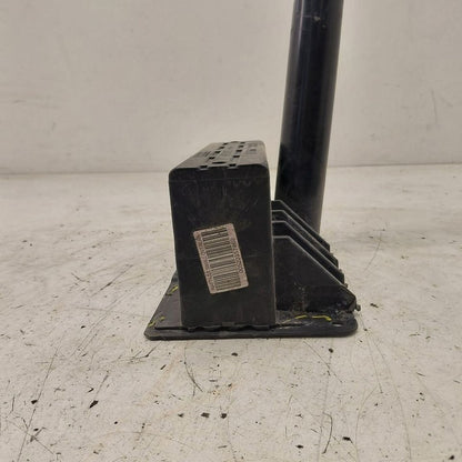 2018 Fiat 500 X Model Driver Left Lower Frame Horn