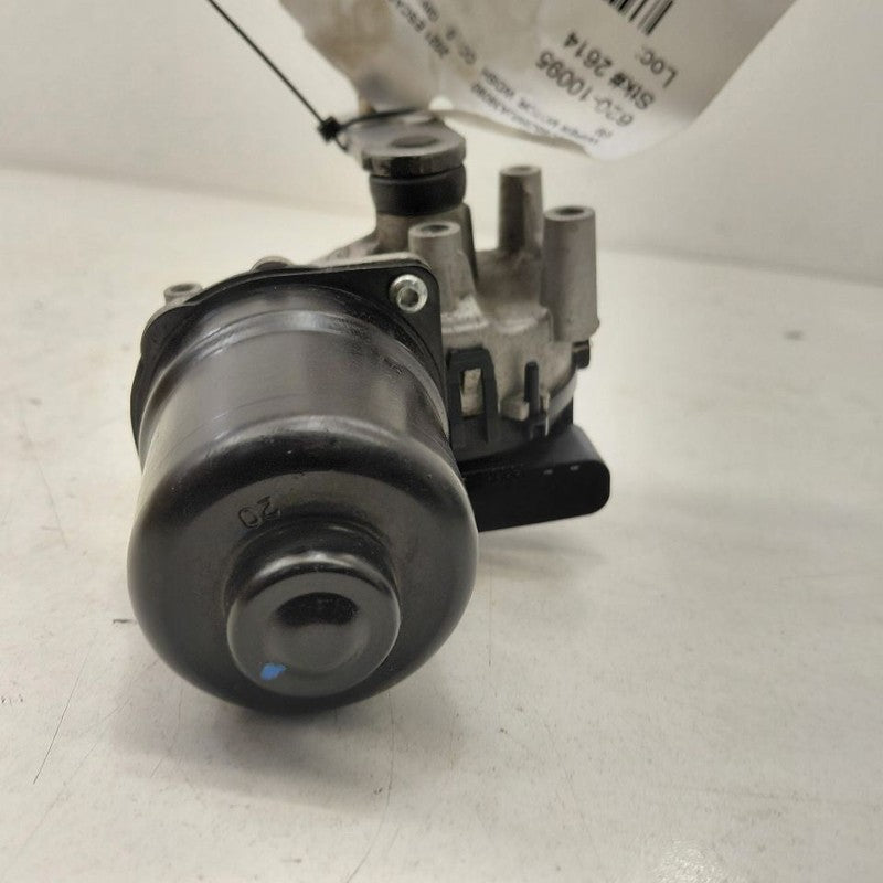 Windshield Wiper Motor ID LJ6B-17504-BA Fits 20-21 Ford Escape