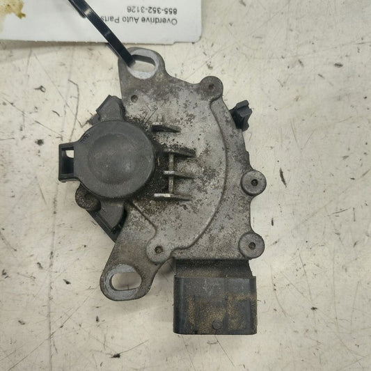 Honda CR-V Neutral Safety Switch Automatic Transmission Gear Selection