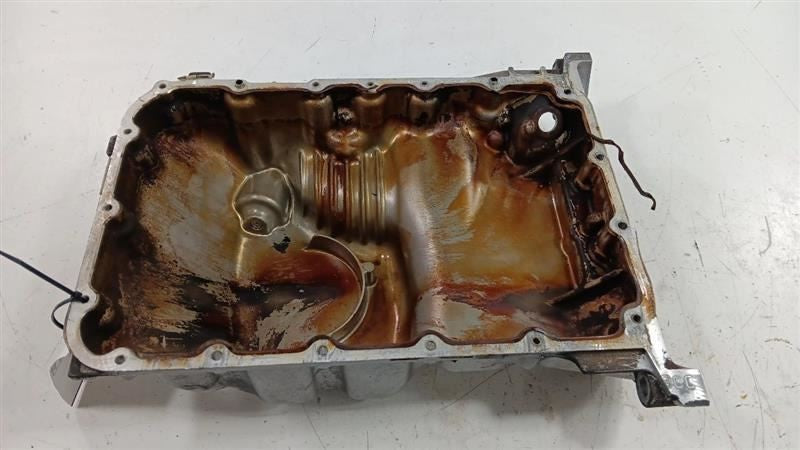 11200R70A11 Engine Oil Pan 3.5L Fits 09-17 ACCORD