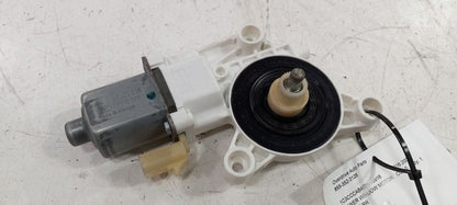 Left Power Window Motor Sedan Rear Fits 15-17 200  OEM