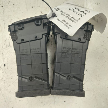 Kia Sportage Dash Air Vent Center Middle  2020 2021 2022